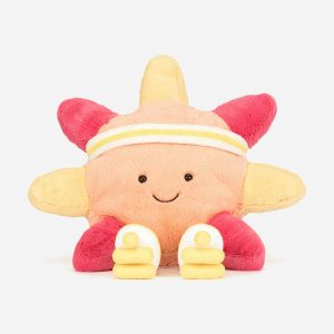 Amuseable sun roller skates