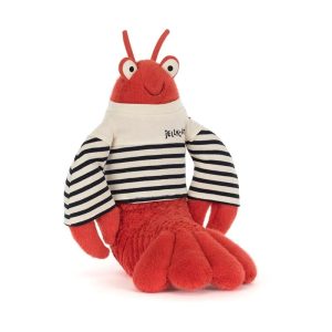Jellycat Larry the lobster